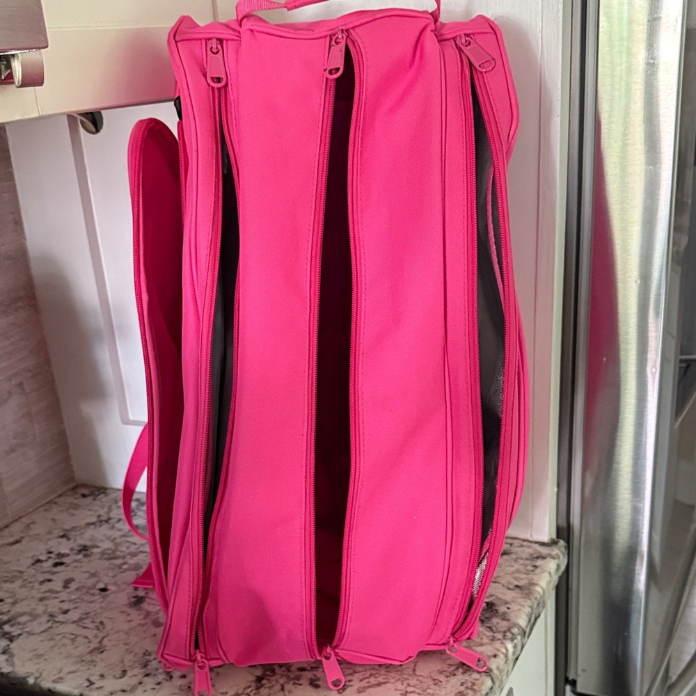 Pink Women's Bag